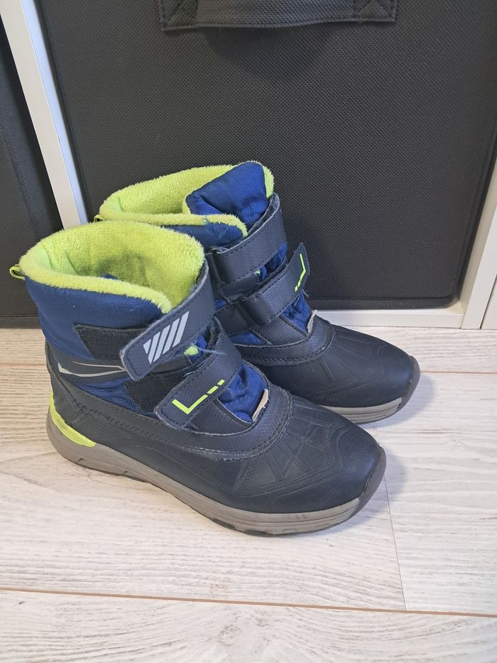 Chaussure de neige taille 34 - photo numéro 2