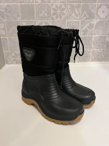 Après-ski Noir 37