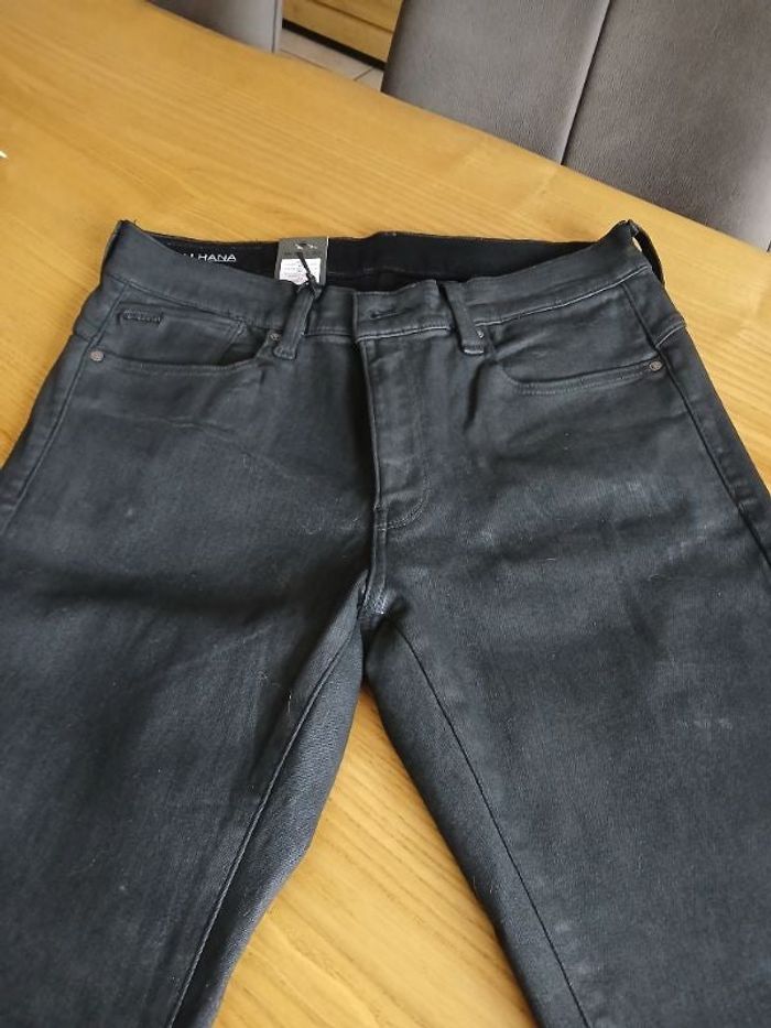 Jean noir