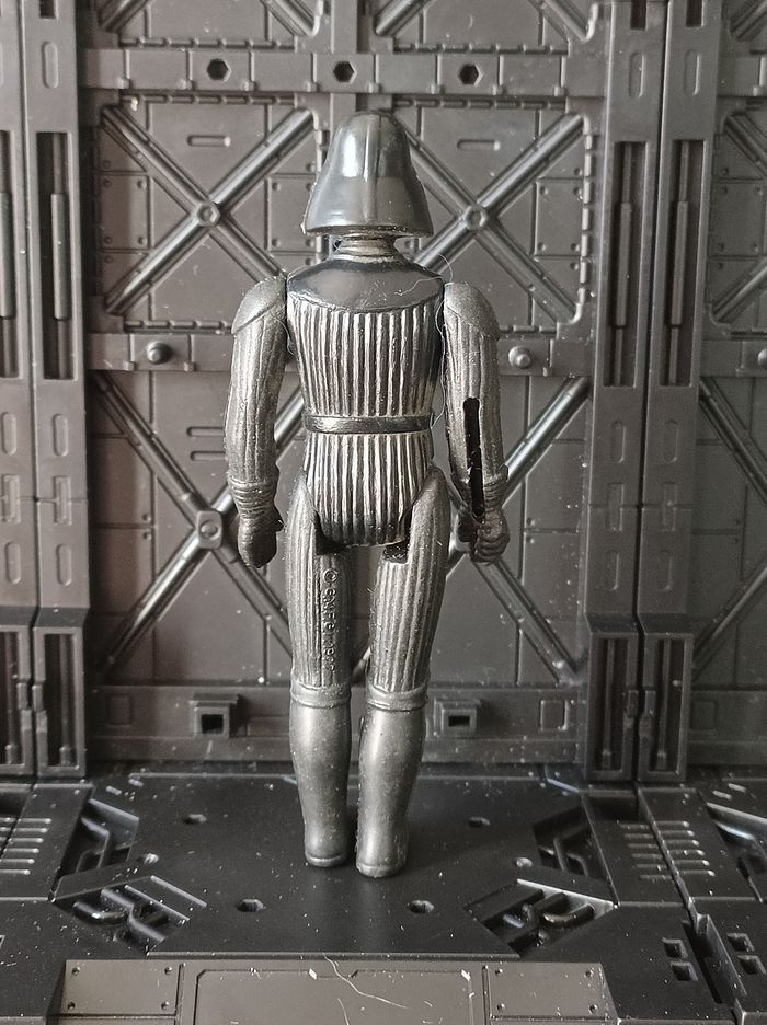 Starwars  - figurine Dark Vador - photo numéro 3