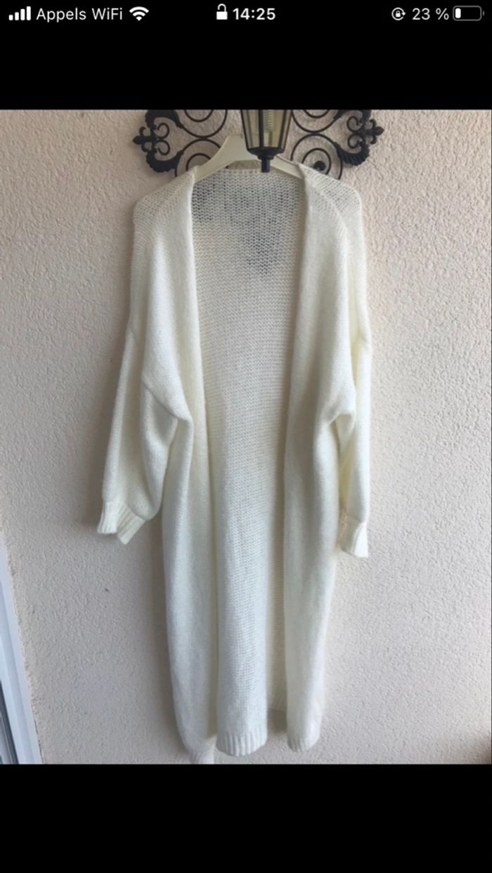 Gilet - photo numéro 2