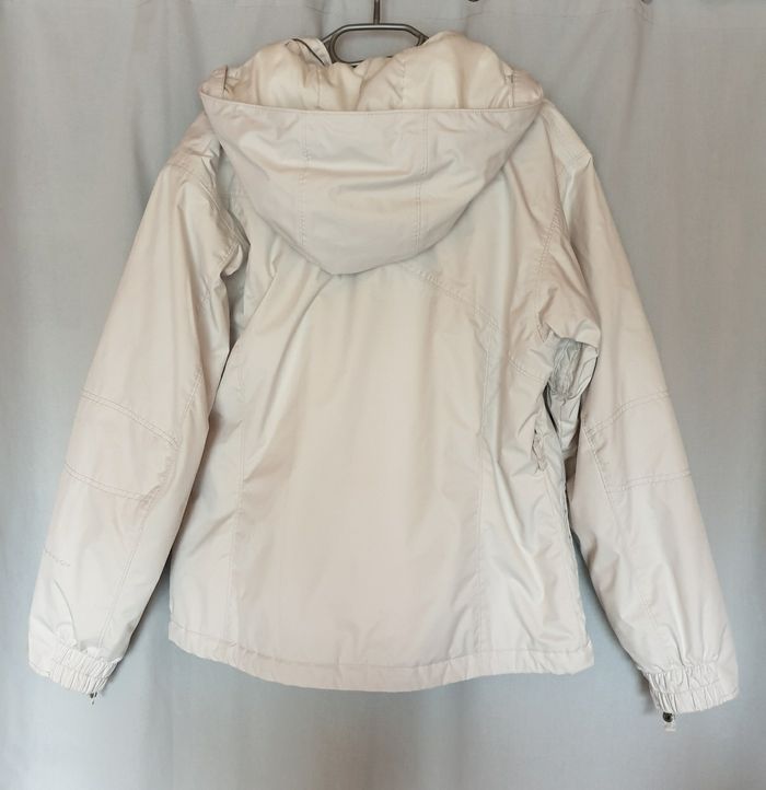 Manteau hiver Columbia M - photo numéro 4