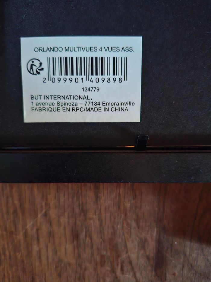 Cadre poto - photo numéro 3