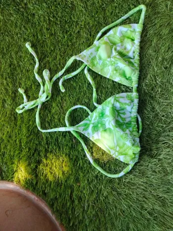Haut de maillot de bain Taille XS