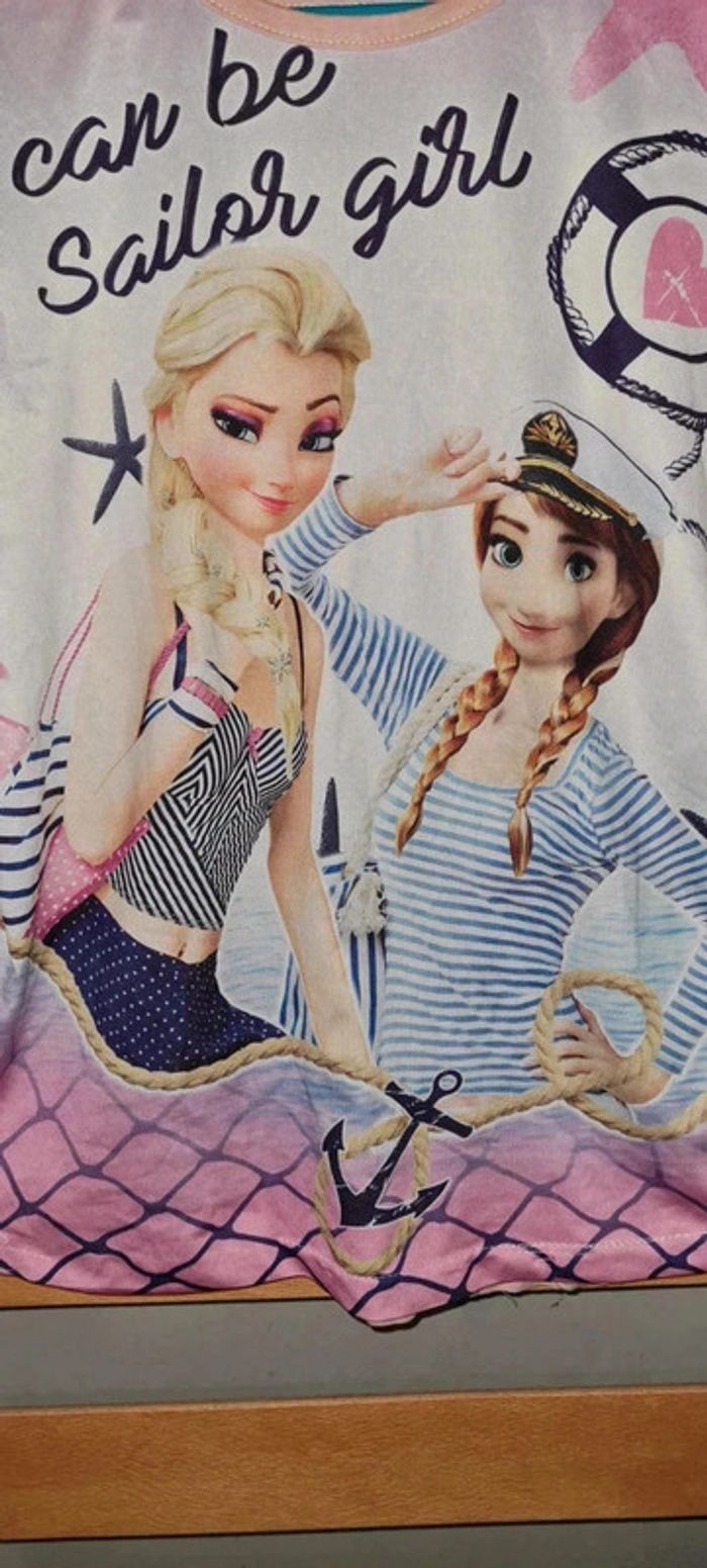 tee shirt🍀 - photo numéro 2