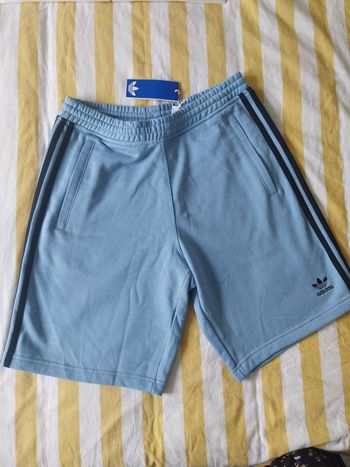 Short Adidas