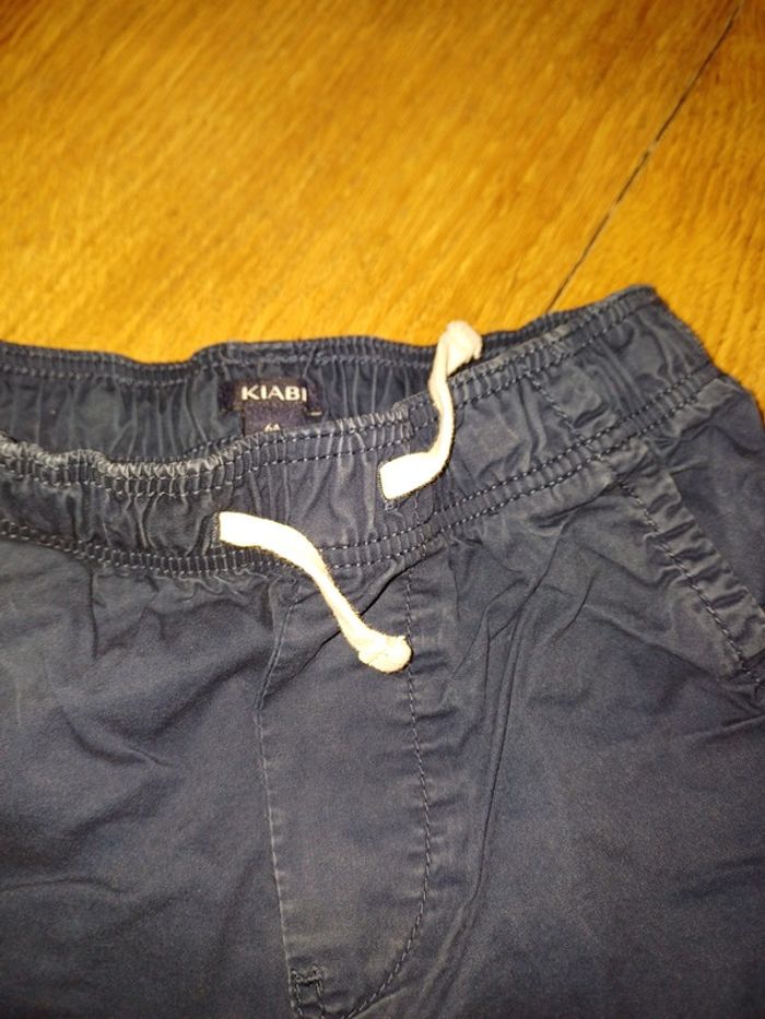 Short leger 6ans - photo numéro 3
