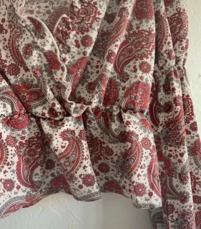 Blouse 34 neuve - photo numéro 5