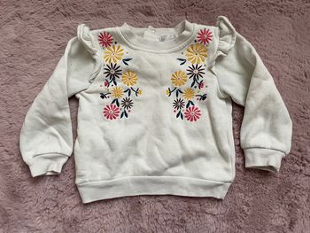 Pull 18mois