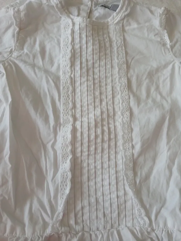 Robe avec manche - photo numéro 3