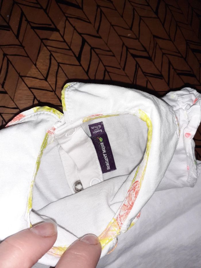 Debardeur - photo numéro 3