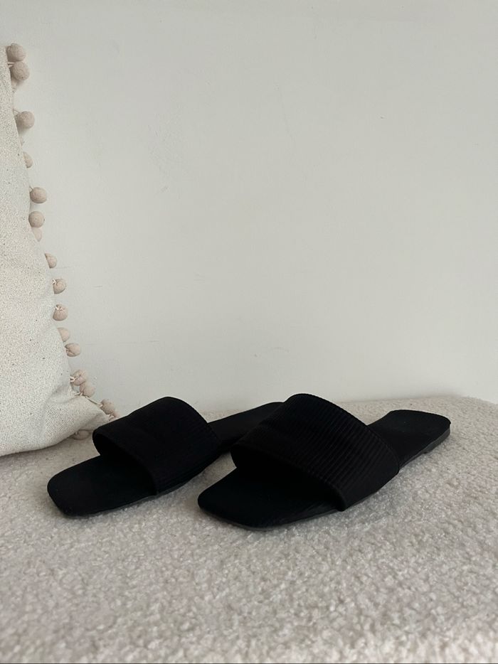Claquettes - photo numéro 2
