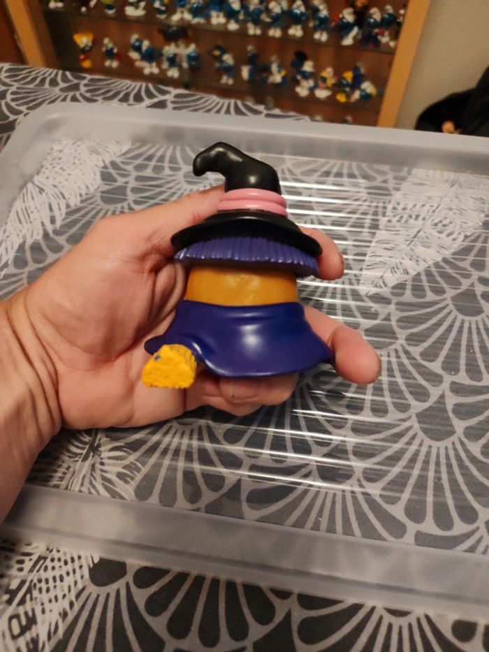 Nugget sorcière - photo numéro 2