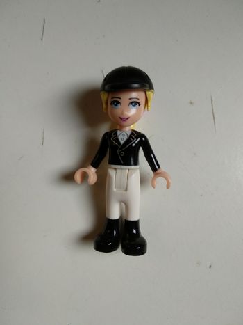 Lego Friends Katharina