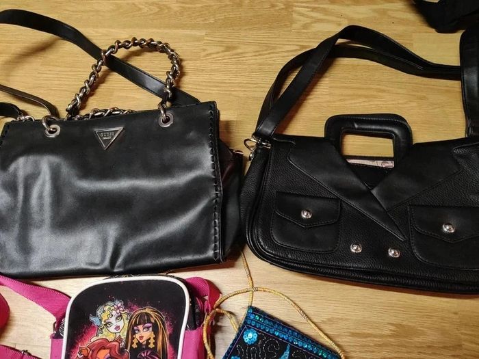 Lot de sac - photo numéro 4