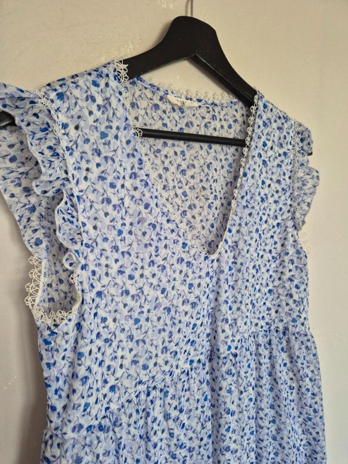 Robe Killy Paris taille S/M - photo numéro 5