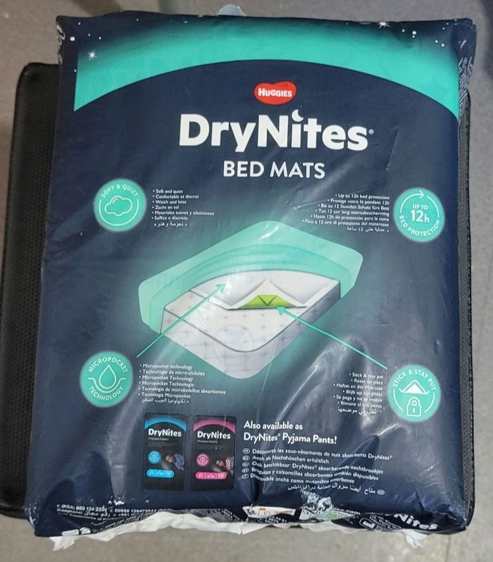 Alèse pour matelas - photo numéro 2