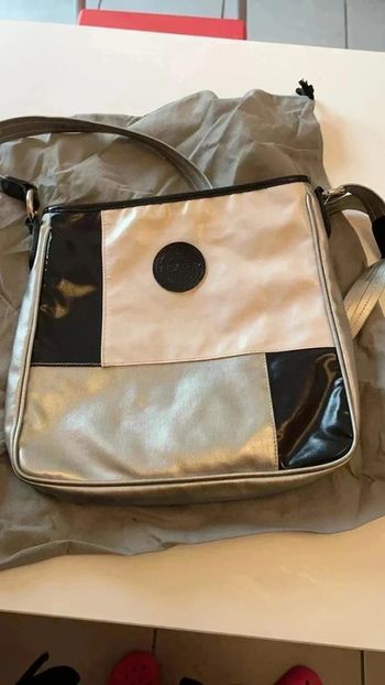 Sac bandoulière