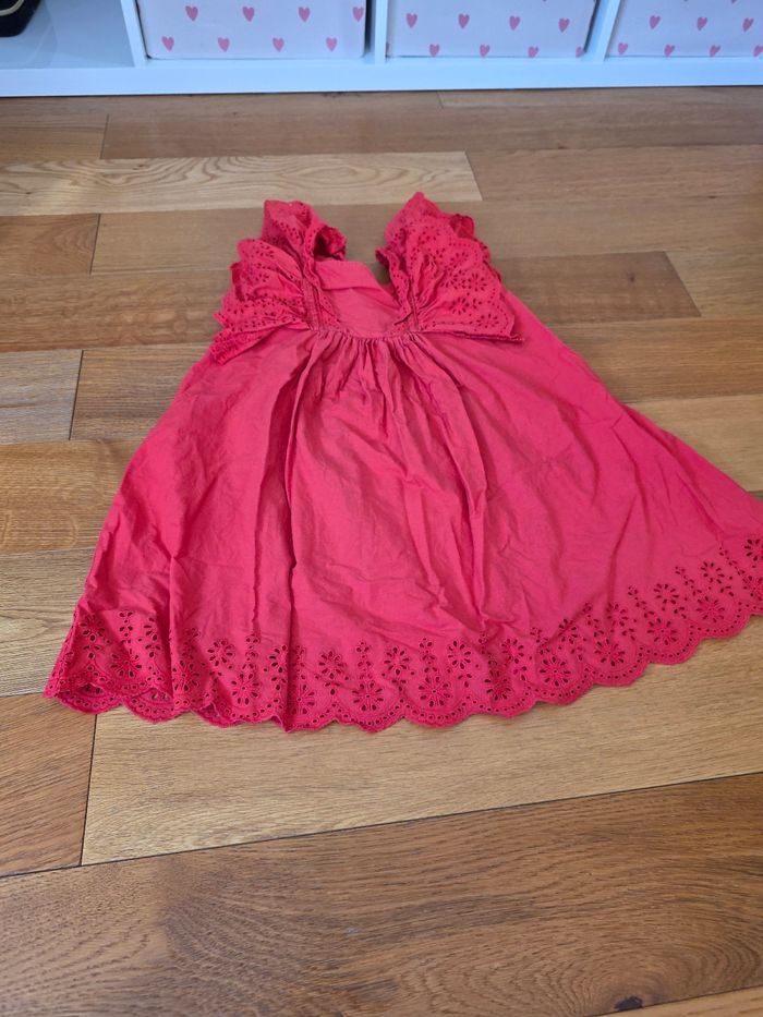 Robe sans manches - photo numéro 4