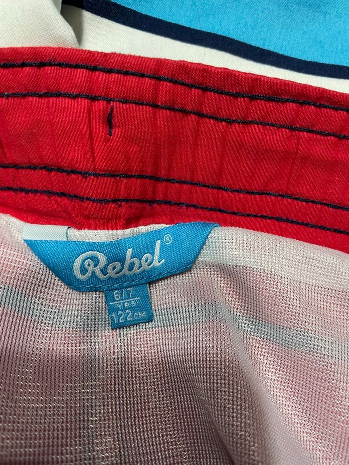 Short de bain - photo numéro 3