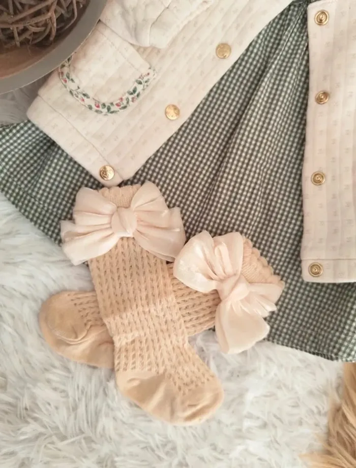 Ensemble complet 5 pièces sergent major fille 3 mois 🎀 - photo numéro 4