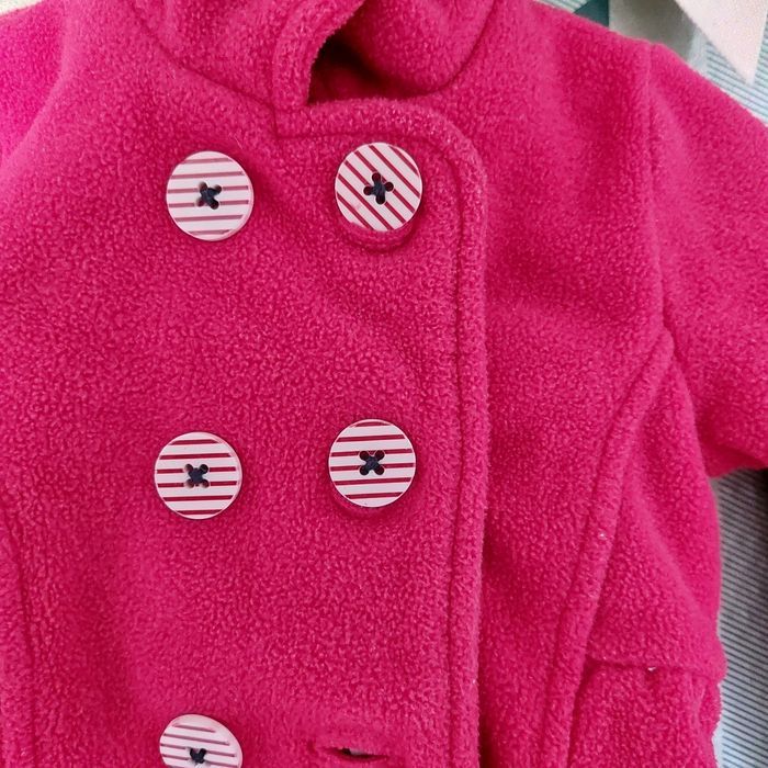 Pull 5 mois - photo numéro 2