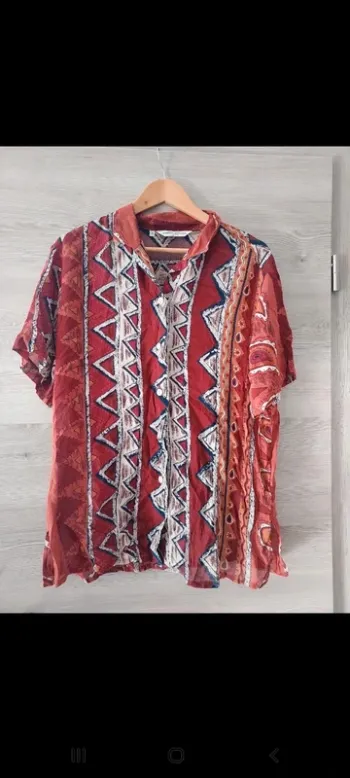 Chemise carole richard