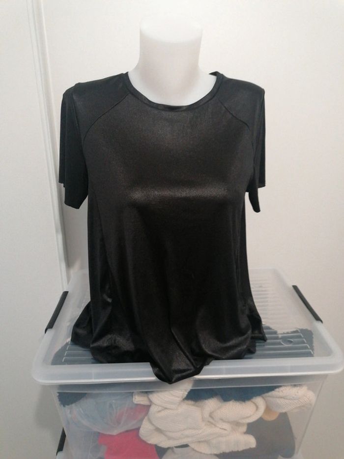 Tee-shirt manche courte