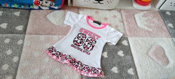 Tee shirt enfant 2 ans