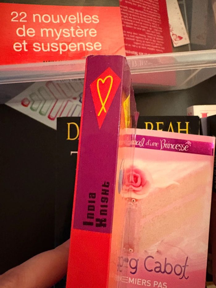 Ma vie sur un plateau - photo numéro 5