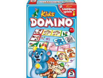DOMINO KIDS SCHMIDT 40539