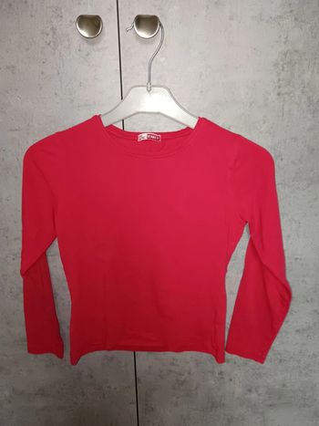 T-shirts manche longue