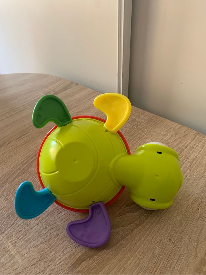 Lot de jouets de bain - photo numéro 3