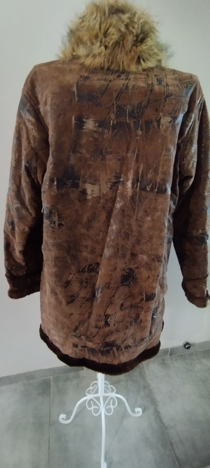 Veste - photo numéro 4