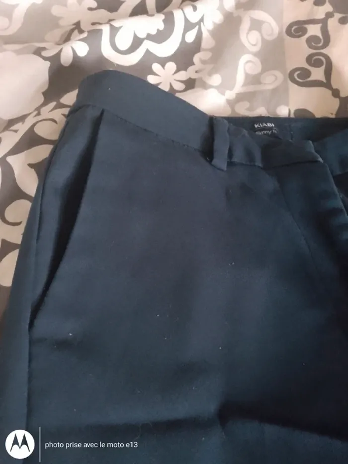 Pantalon costume - photo numéro 2