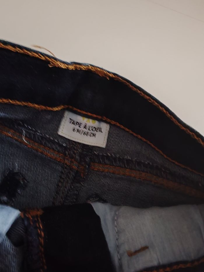 Vends lot de pantalons - photo numéro 3