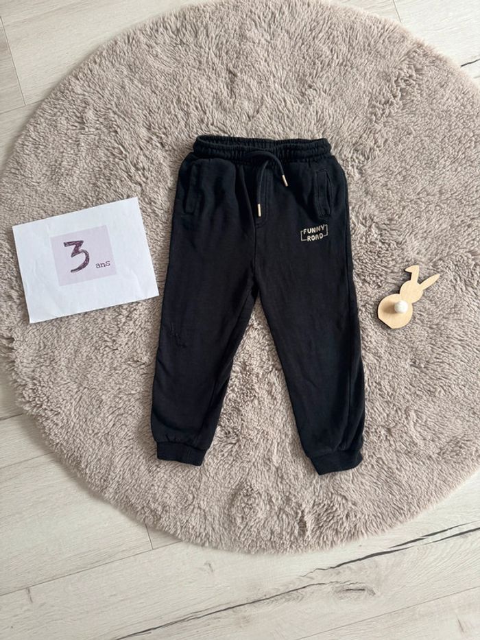 Pantalon jogging 36 mois