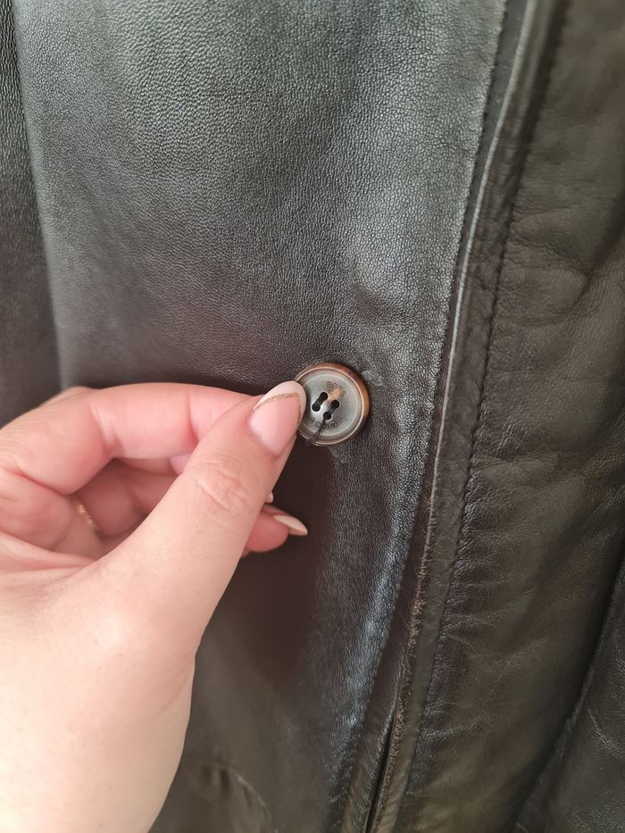 Veste Hugo Boss - photo numéro 7