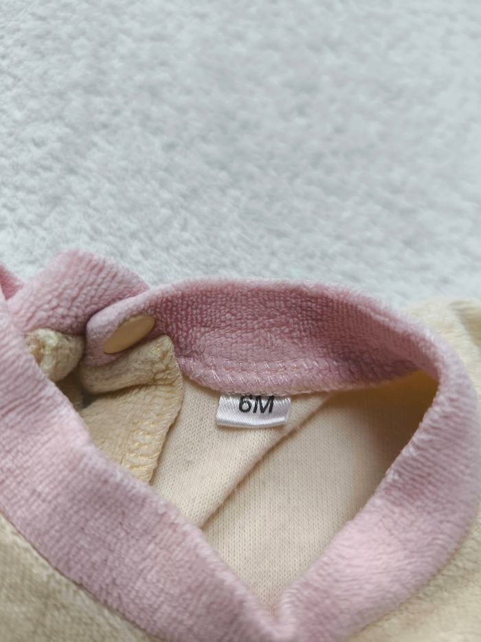 Pyjama 6 mois - photo numéro 4
