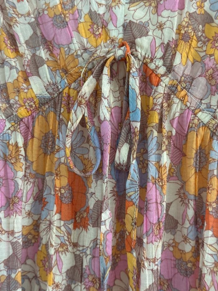 Robe mango - photo numéro 3