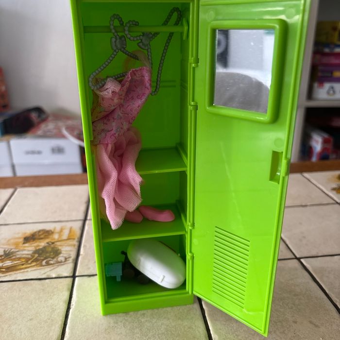 Poupée