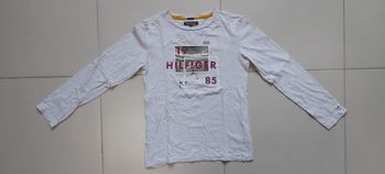 Tshirt manche longue 152cm