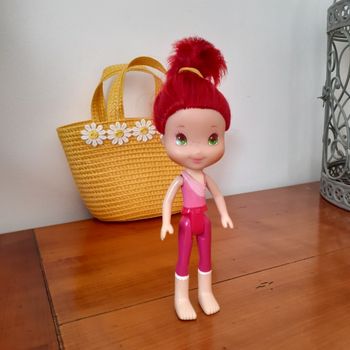 Charlotte aux fraises *Vintage/ 2008