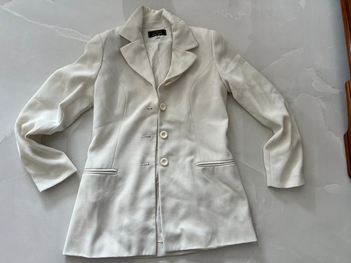 Veste tailleur Naf Naf taille 36