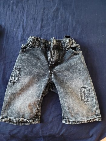 Short 3 ans orchestra