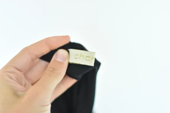Robe Charlior en taille S - Très bon état - photo numéro 4
