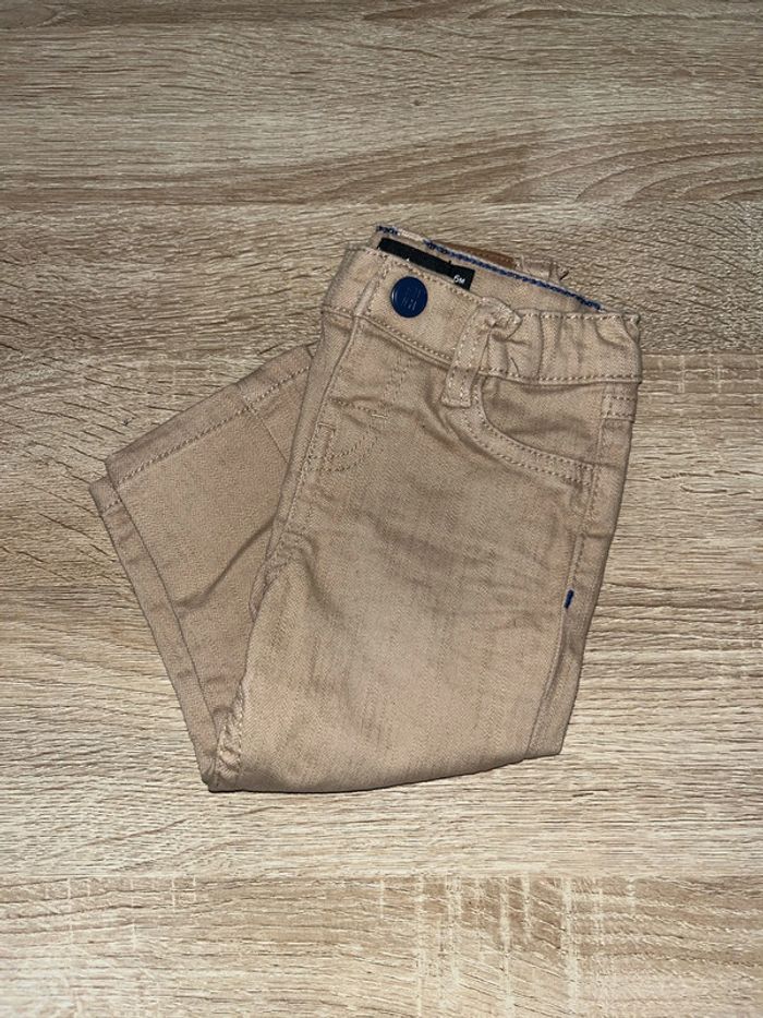 Jeans bébé 👶🏻