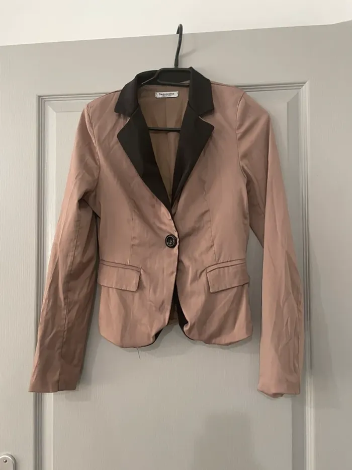 Veste tailleur