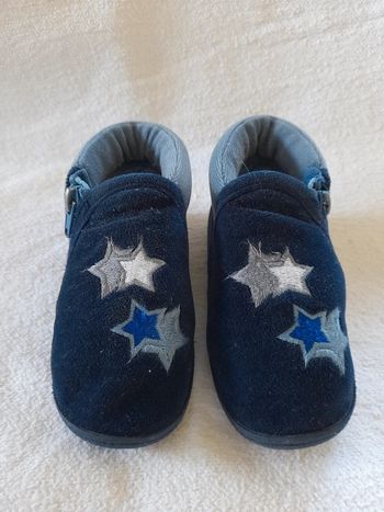 Chaussons enfant