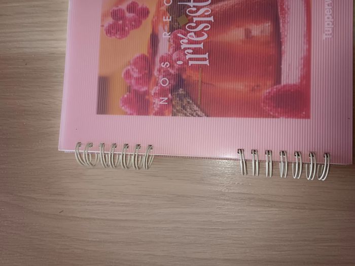 livres de cuisine - photo numéro 2